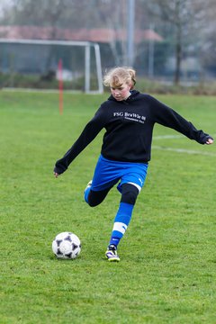 Bild 72 - C-Juniorinnen FSG BraWie 08 o.W. - SV Boostedt o.W. : Ergebnis: 9:0